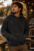 TSG Signature - Vintage Hoodie