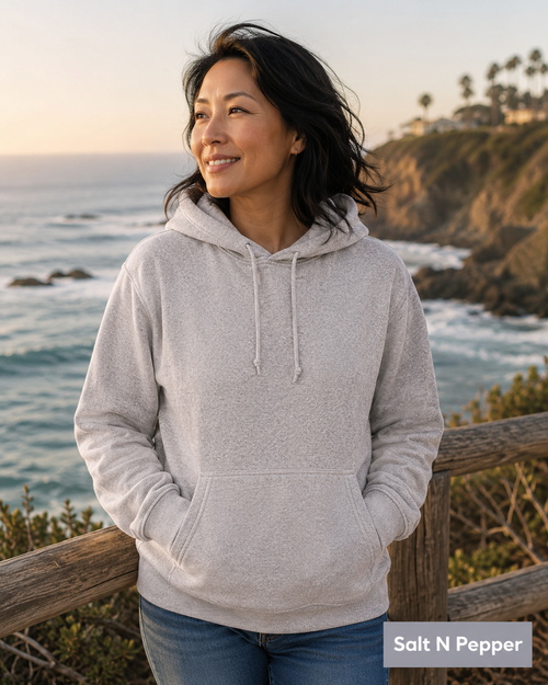TSG Signature Coastal Hoodie